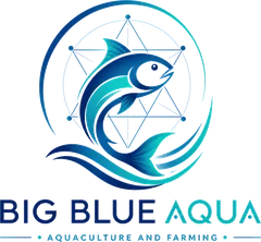 Big Blue Aqua — Aquaculture and Farming